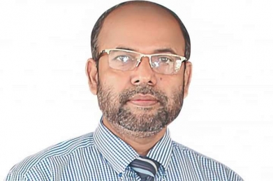 ইবির আইআইইআর এর নতুন পরিচালক অধ্যাপক ড. ইকবাল
