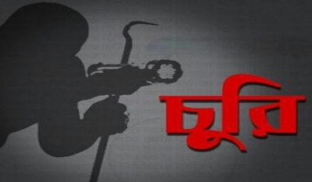 চৌগাছায় ওয়েল্ডিং ওয়ার্কশপে চুরি