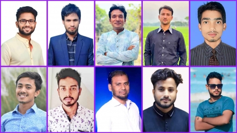 খানসামা সাংবাদিক ফোরাম এর কমিটি গঠন