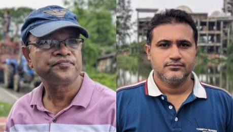 স্বরূপকাঠী প্রেসক্লাবের কার্যনির্বাহী কমিটি গঠন, 