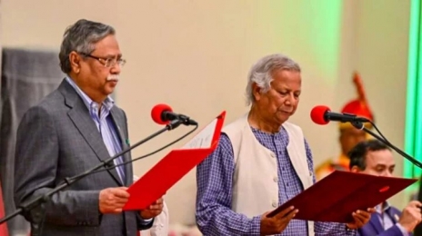 মনোযোগ সংস্কারের দিকে, তবে পণ্যের দাম এবং আইনশৃঙ্খলা নিয়ে উদ্বেগ রয়ে গেছে