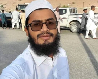 লক্ষ্মীপুর রামগতিতে ওমান প্রবাসী মোঃ ফয়সাল  মৃত্যু
