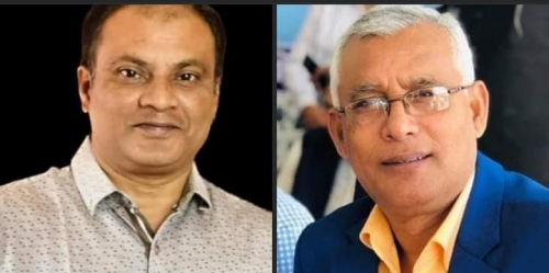 স্বৈরাচারী চেয়ারম্যান হুমায়ুন কবির মোল্লার রাজনৈতিক অকৌশলের স্বীকার রেস্টুরেন্টে মালিকরা।
