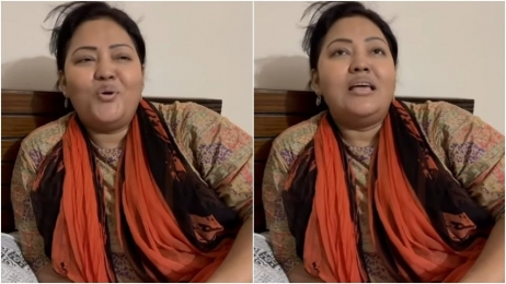 ফেসবুকে গান গেয়েছেন মমতাজ ‘আত্মগোপনে’ থেকে !
