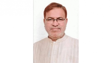 মিথ্যা অপপ্রচার বন্ধের আহ্বান : এডভোকেট আবদুর রহমান