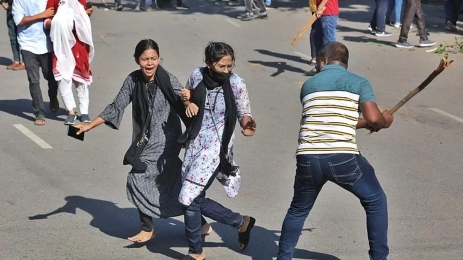 ঢাবিতে জুলাই ও আগস্টে সহিংসতায় জড়িত ব্যক্তিদের চিহ্নিত করতে সাত সদস্যের কমিটি গঠন।