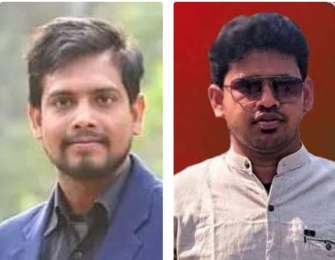 ছাত্রলীগ নেতা থেকে সেকশন অফিসার : শিক্ষার্থীদের তোপের মুখে পদত্যাগ।
