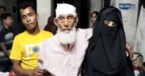 খালে গোসল করা নিয়ে দু' গ্রুপের সংঘর্ষে আহত-১৪