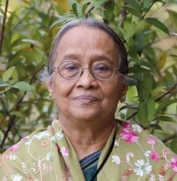 বাংলা একাডেমির সভাপতির পদত্যাগ।