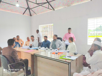 পরীক্ষার মাধ্যমে নিয়োগ শেষ হলো, খানসামা রেসিডেন্সিয়াল স্কুল এন্ড কলেজের