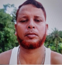 শরীয়তপুরে সাঁকো নিয়ে দুই নারীর ঝগড়া রাস্তা থেকে তুলে নিয়ে কৃষক কে হত্যা