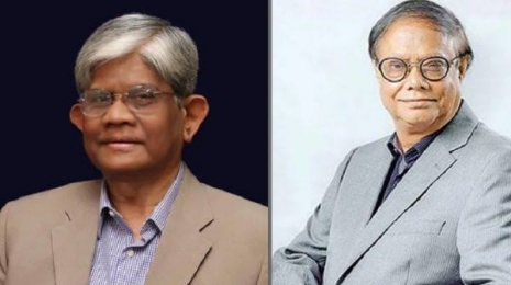 অর্থ উপদেষ্টা ও গভর্নরের বিরুদ্ধে গ্রেপ্তারি পরোয়ানা, রাষ্ট্রদূতের বাসভবনে আশ্রয় নিলেন অর্থ উপদেষ্টা ও গভর্নর