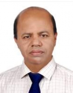পিরোজপুর বশেমুরবিপ্রবির নতুন উপাচার্য হিসেবে নিয়োগ পেয়েছেন অধ্যাপক ড. মো. শহিদুল ইসলাম