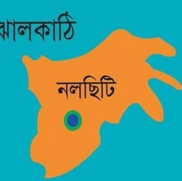 নলছিটি উপজেলার জনসংখ্যার হালচিত্র, ২০২২ সালের (প্রকাশিত-২০২৪) জনশুমারি অনুযায়ী।