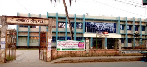 নলছিটি পৌরসভার সর্বশেষ জনসংখ্যার হালচিত্র, ২০২২ সালের (প্রকাশিত-২০২৪) জনশুমারি অনুযায়ী।