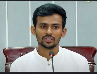 বাজার নিয়ন্ত্রণে সকল জেলায় টাস্কফোর্স গঠন করেছেন উপদেষ্টা আসিফ