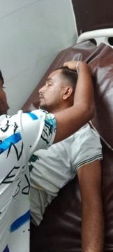 মিরসরাইতে নারী ইভটিজিং করার প্রতিবাদ করায় যুুবদল নেতার উপর হামলা