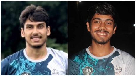 ইবির স্পোর্টস এসোসিয়েশনের আহ্বায়ক আরাফাত, সদস্য সচিব নূর