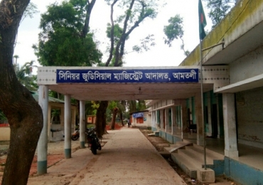 সাংবাদিককে কুপিয়ে জখমের ঘটনায় কিশোর গ্যাং লিডার জেল হাজতে