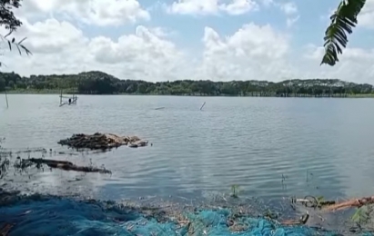 ফরিদপুরের ভাঙ্গায় পানিতে মিললো যুবকের মরদেহ 