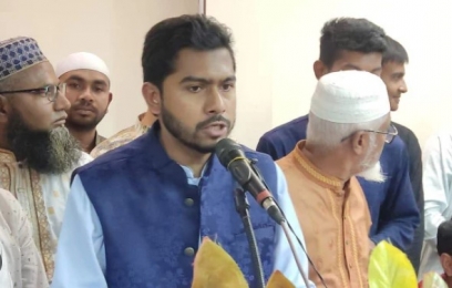  আওয়ামী লীগকে নিষিদ্ধ করে নির্বাচন দিতে হবে 