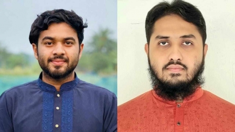 ইবি বরিশাল বিভাগ ছাত্র কল্যাণের নেতৃত্বে মাহমুদ, সাইফুল্লাহ
