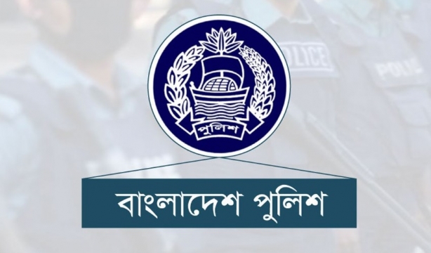 পুলিশে ঊর্ধ্বতন ২৮ কর্মকর্তাকে বদলি
