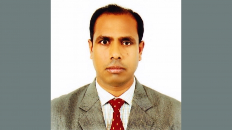 ইবি বিজ্ঞান অনুষদের নতুন ডিন ড. আসাদুজ্জামান 