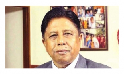 এমপিওভুক্তির কথা বলে সাবেক এমপি শম্ভুর অর্ধ কোটি টাকা আত্মসাৎ