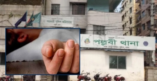 পল্লবীতে দুই ছেলেকে গলা কেটে হত্যা, বাবার আত্মহত্যার চেষ্টা