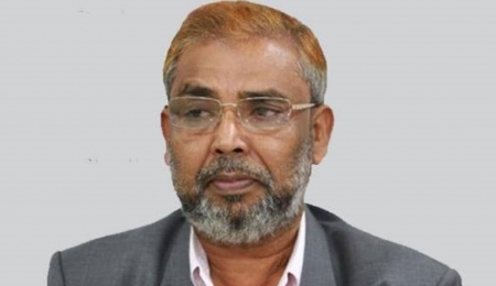 চাল সিন্ডিকেটের মূলহোতা রশিদ গ্রেপ্তার