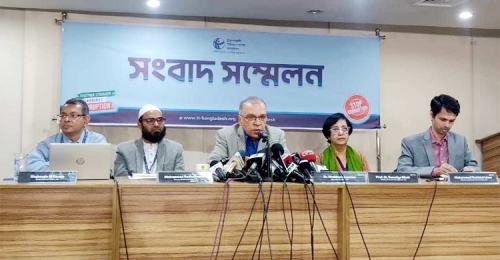 ধর্মভিত্তিক রাজনীতির প্রভাব দৃশ্যমান: টিআইবি