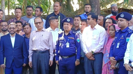 প্রাথমিক পাঠ্যপুস্তকেও হচ্ছে সামান্য পরিবর্তন, বই বিতরণ জানুয়ারিতে 