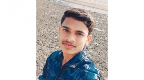 বিদেশ যাওয়া হলোনা কলেজছাত্র জাকিরের, মোটরসাইকেলের ধাক্কায় মৃত্যু
