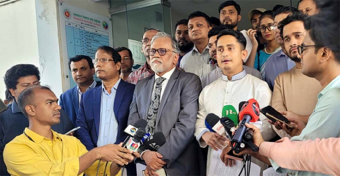 আন্দোলনে নিহত ও আহতদের পূর্ণাঙ্গ তালিকা ৩১ ডিসেম্বরের মধ্যে প্রকাশ করা হবে