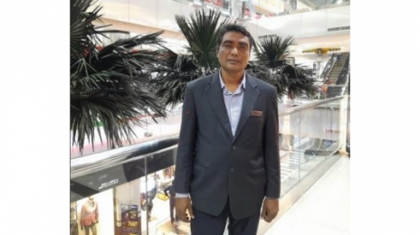 হাতিয়ায় বিচারিক রায় নিজের পক্ষে নিতে ওসিকে হুমকির অভিযোগ আওয়ামীলীগ নেতার বিরুদ্ধে