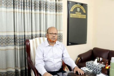 চাঁদপুর বিজ্ঞান ও প্রযুক্তি বিশ্ববিদ্যালয়ে ক্লাস শুরু আজ