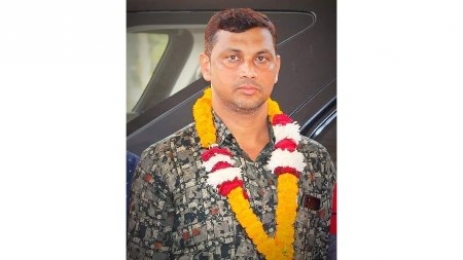 চানন্দী ইউনিয়ন বিএনপির সভাপতিকে অব্যাহতির ৩ ঘন্টা পর পুনর্বহাল 