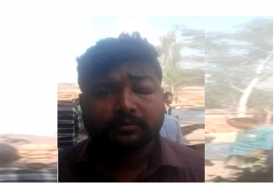 অতিরিক্ত টোল আদায়ে ডোমারে সংঘর্ষ - থানায় অভিযোগ। 