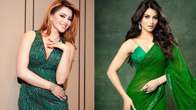 এ কারণে আরও আড়াই বছর বিয়ে করতে পারবেন না উর্বশী।