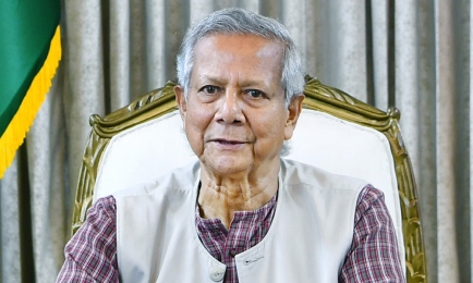আইনজীবী হত্যা মামলায় প্রধান উপদেষ্টার নিন্দা, তদন্তের নির্দেশ