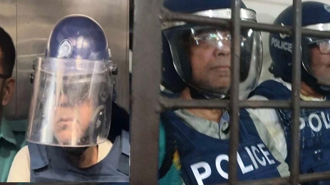 কামরুল-আনিসুলরা ফের রিমান্ডে, কার কত দিন স্থায়ী হয়?