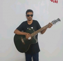 অদম্য ইচ্ছাশক্তির প্রতীক মেহেদী হাসান