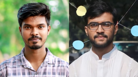ইসলামী বিশ্ববিদ্যালয়ে (ইবি) ইয়ূথ এন্ডিং হাঙ্গারের নতুন কমিটি ঘোষণা 