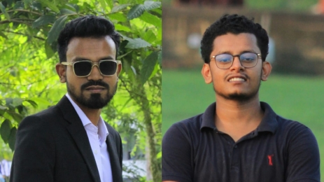 ইবিতে টাঙ্গাইল জেলা ছাত্রকল্যাণ সমিতির নেতৃত্বে বজলুর-শয়ন