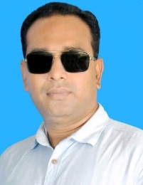 বিস্ফোরক মামলায় নলছিটি উপজেলা ছাত্রলীগের সাবেক সভাপতি গ্রেফতার।