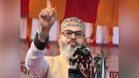 আল্লামা সাঈদীকে পরিকল্পিতভাবে হত্যা করা হয়েছে: মাসুদ সাঈদী
