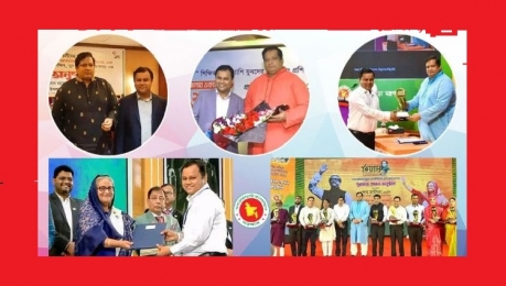 এবার দুদকের জালে ধরা ই-লার্নিংয়ের মাসুদ আলম
