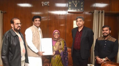 বাংলাদেশ থেকে ওষুধ কিনতে আগ্রহী পাকিস্তান
