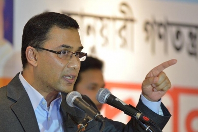 তারেক রহমান: নির্বাচন কবে হবে জানতে চাইলে উপদেষ্টারা রেগে যান, কিন্তু যা অনাকাঙ্ক্ষিত